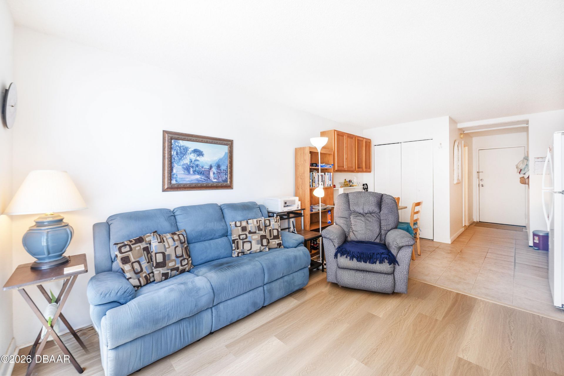 3727 S Atlantic Avenue, Unit 407, Daytona Beach Shores, FL 32118 Photo