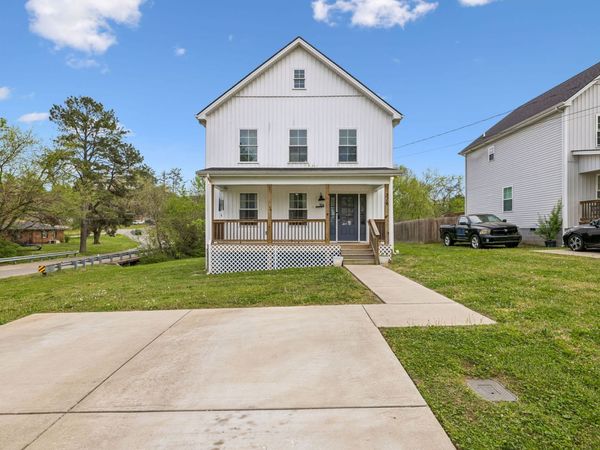 316 Polk St, Columbia, TN 38401