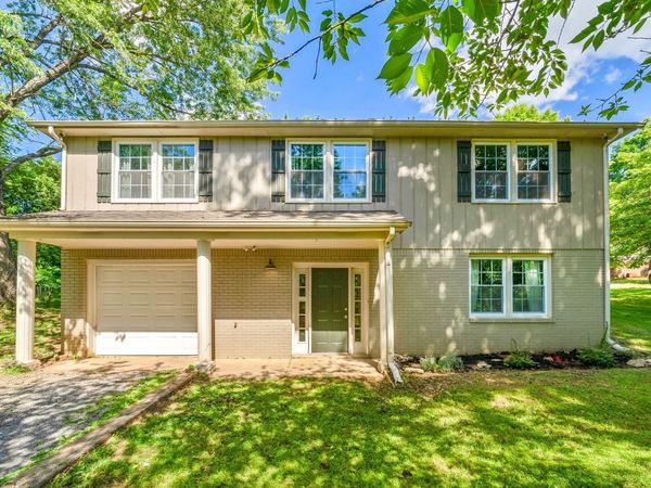 521 Rotary Hills Ct , Clarksville, TN 37043