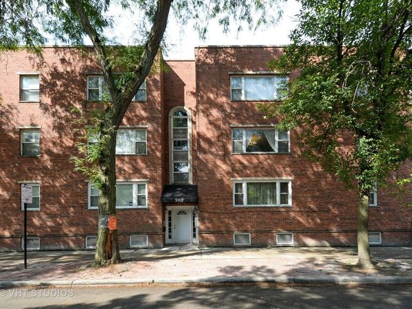 Unit 2N, Chicago, IL 60607