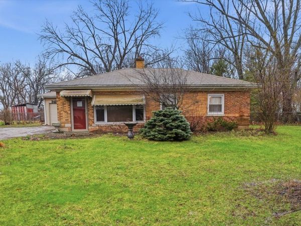 34223 N Harrison Avenue , Round Lake, IL 60073