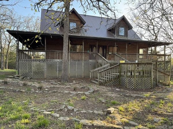 285 MC 2035, Lead Hill, AR 72644