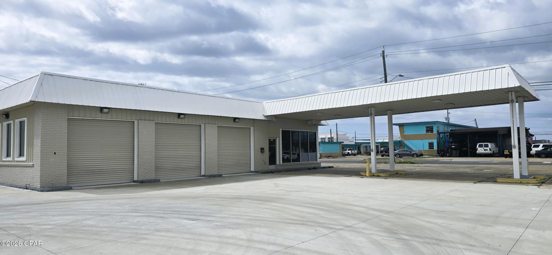 200 E 6th Street, Panama City, FL 32401 Main Photo