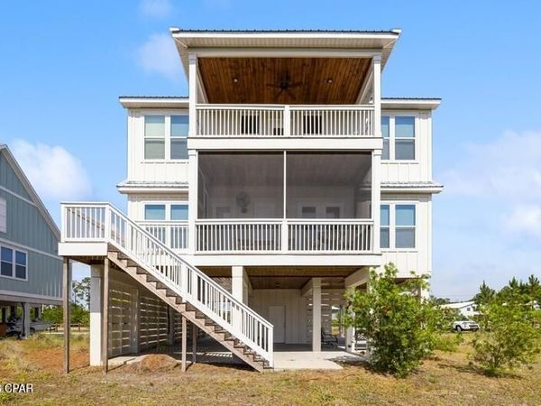 2629 State Road 30a , Port St Joe, FL 32456