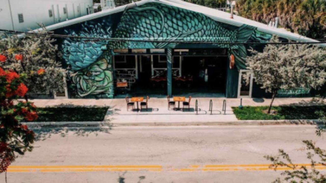 615 SW 9th Street, Fort Lauderdale, FL 33315 Photo