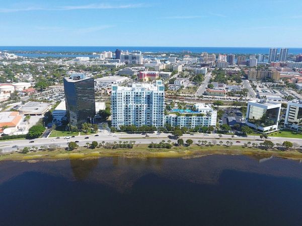 300 S Australian Avenue, Unit 1601, West Palm Beach, FL 33401
