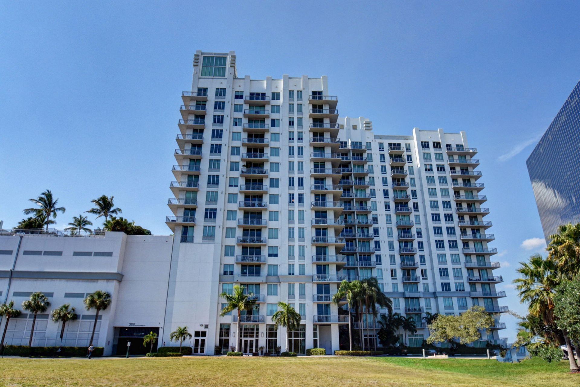 300 S Australian Avenue, Unit 1601, West Palm Beach, FL 33401 Photo