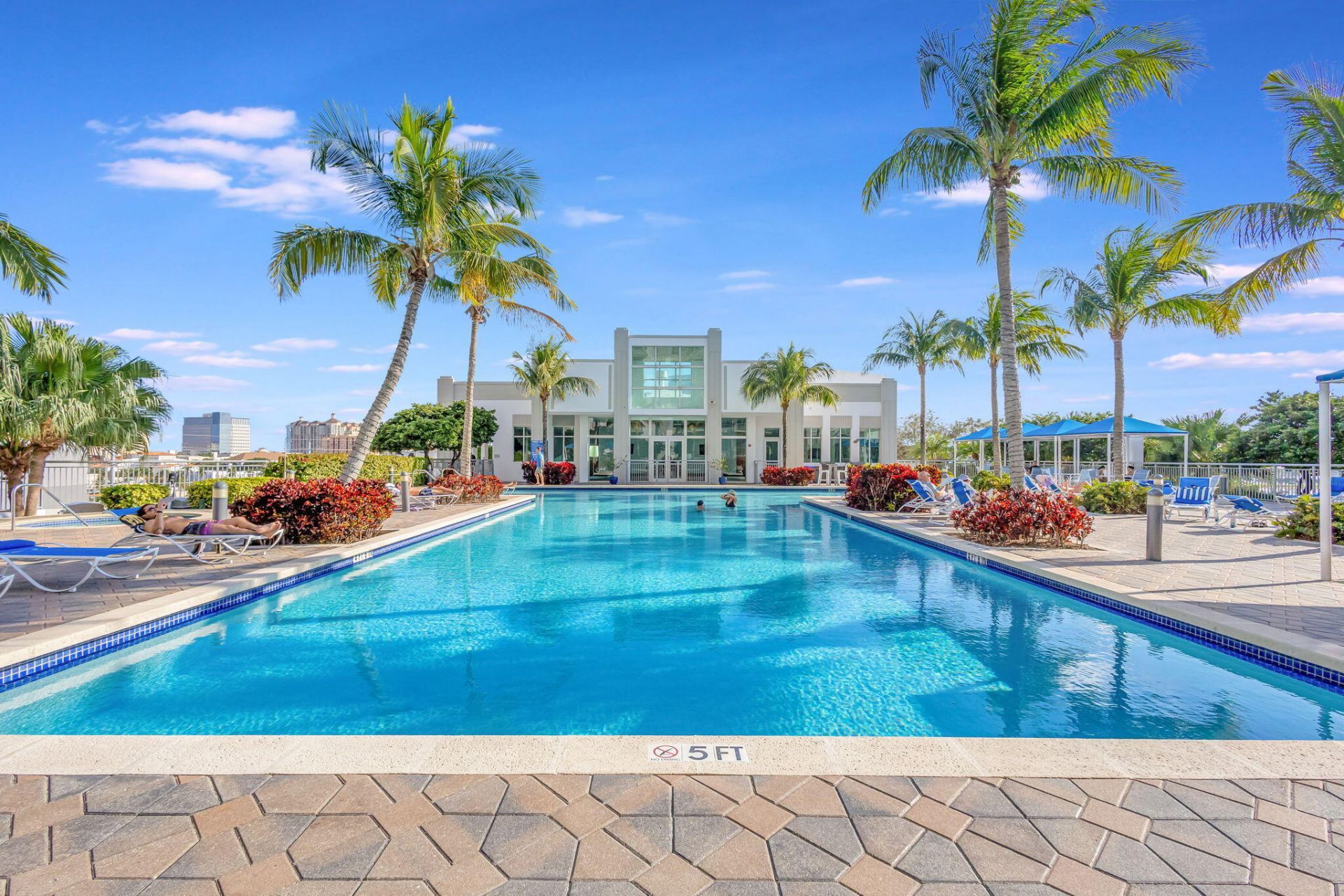 300 S Australian Avenue, Unit 1601, West Palm Beach, FL 33401 Photo