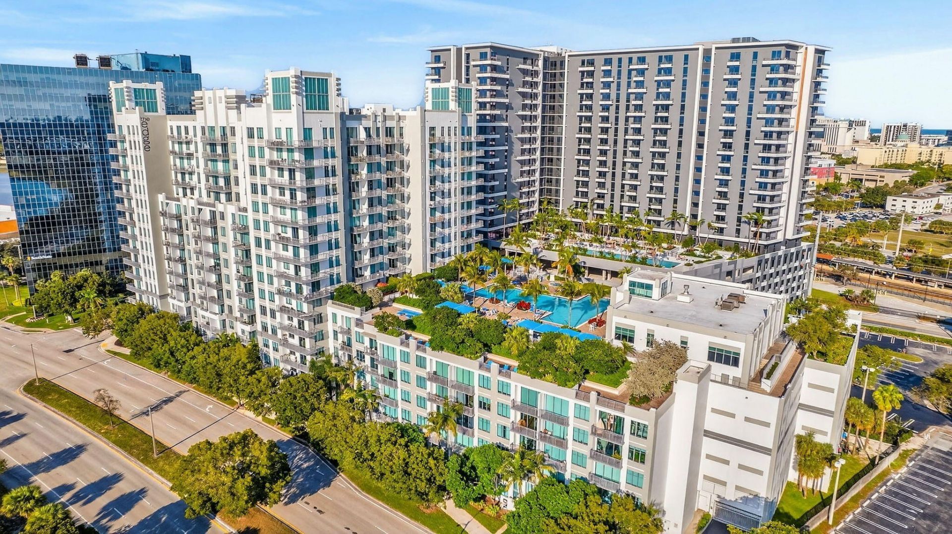 300 S Australian Avenue, Unit 1601, West Palm Beach, FL 33401 Photo