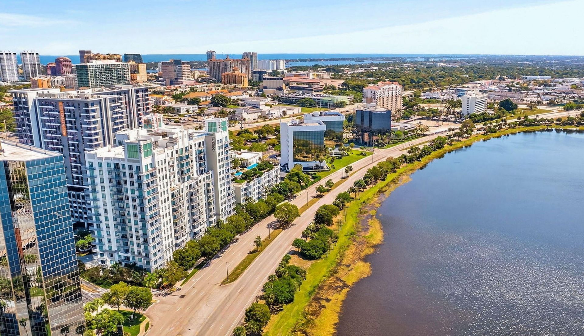 300 S Australian Avenue, Unit 1601, West Palm Beach, FL 33401 Photo