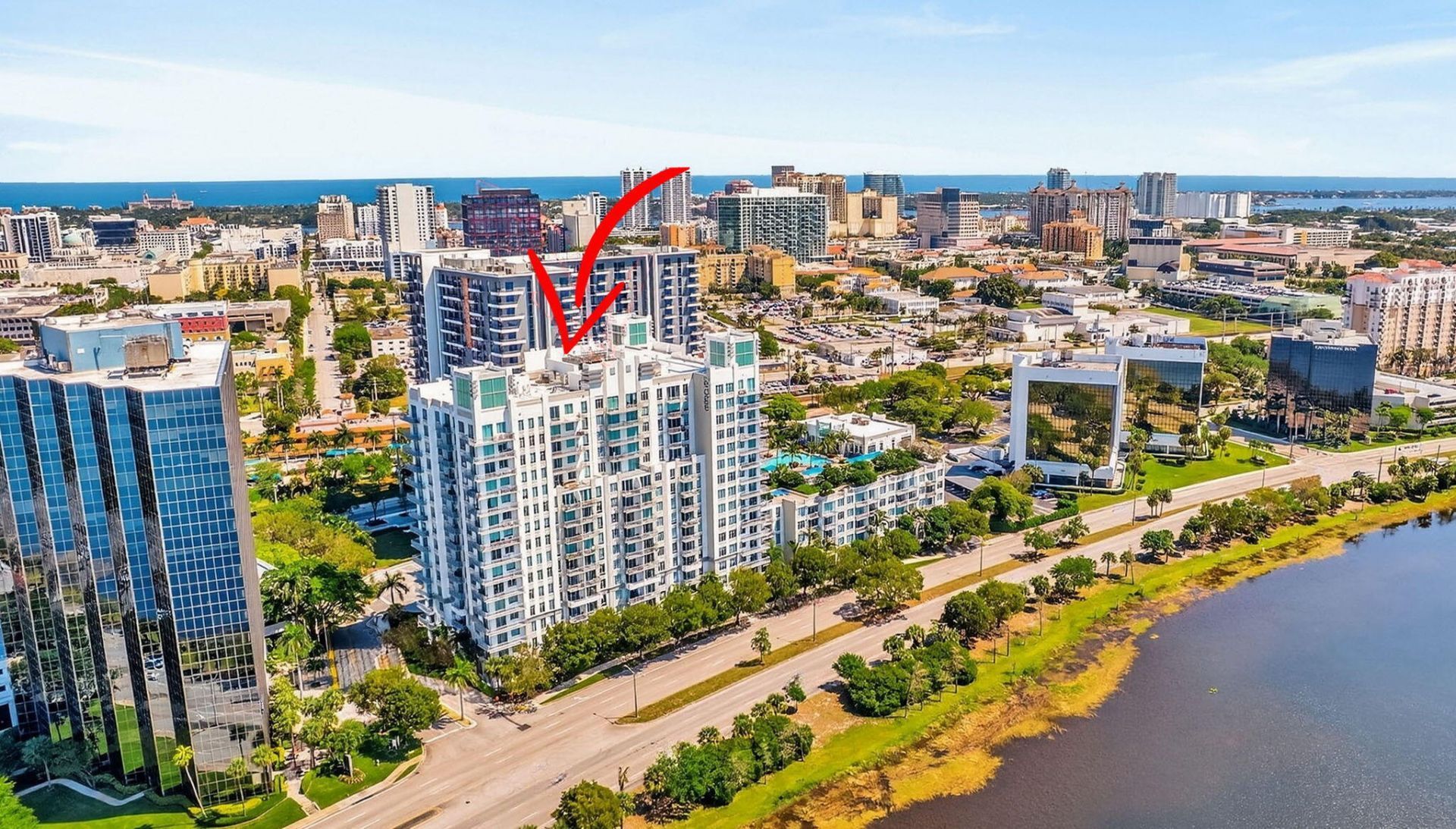 300 S Australian Avenue, Unit 1601, West Palm Beach, FL 33401 Photo