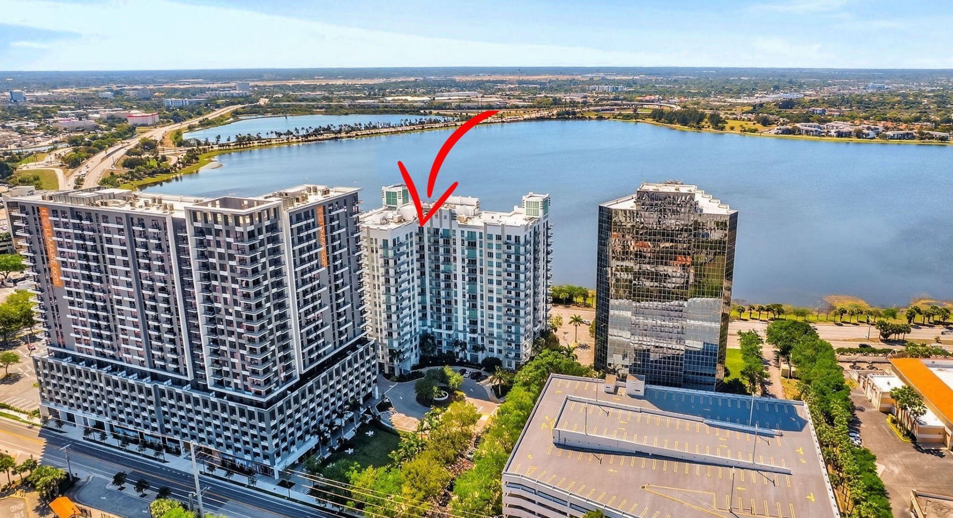 300 S Australian Avenue, Unit 1601, West Palm Beach, FL 33401 Photo