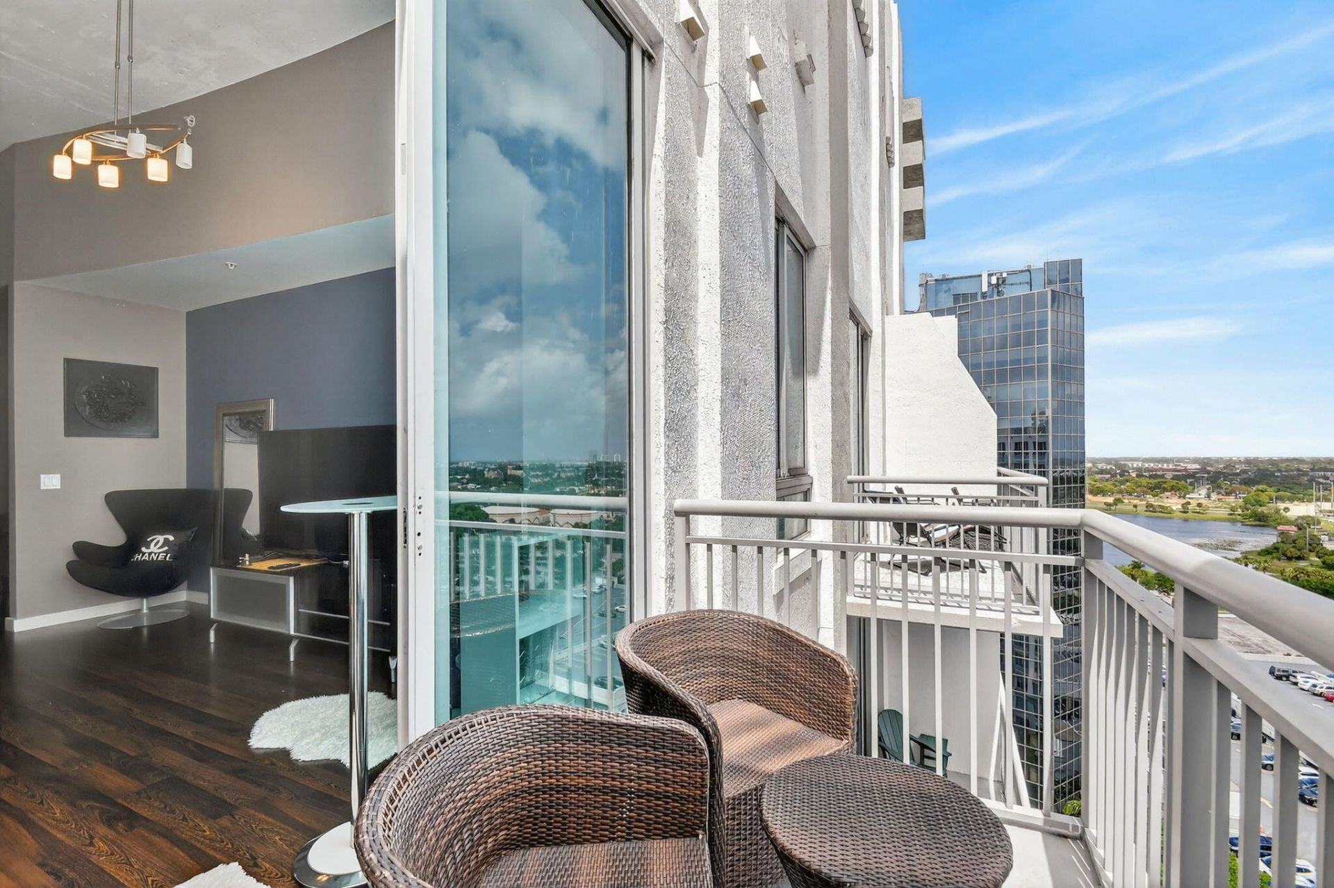 300 S Australian Avenue, Unit 1601, West Palm Beach, FL 33401 Photo
