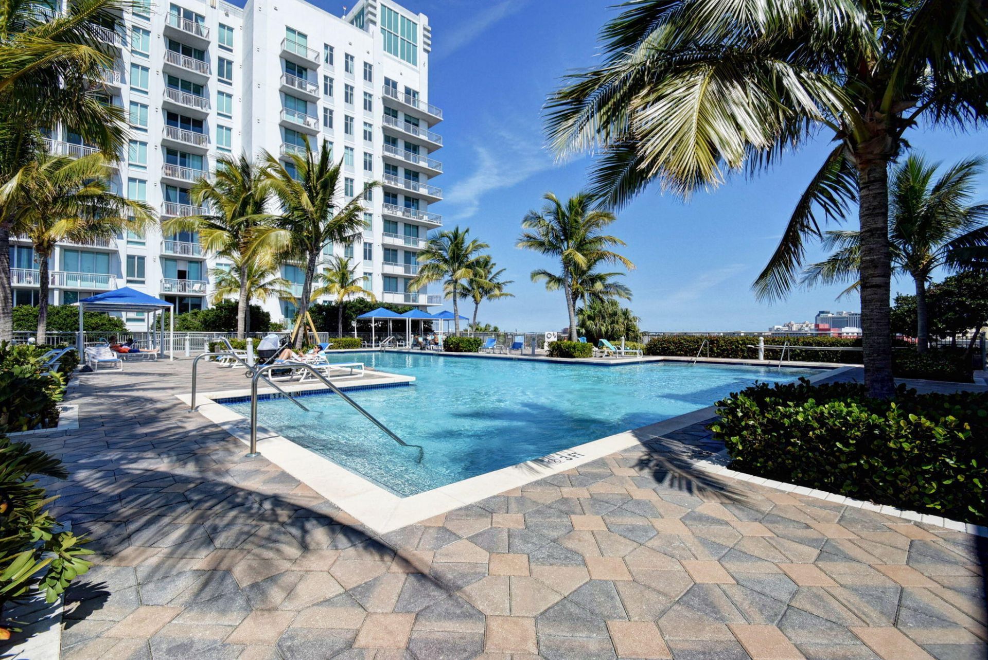 300 S Australian Avenue, Unit 1601, West Palm Beach, FL 33401 Photo