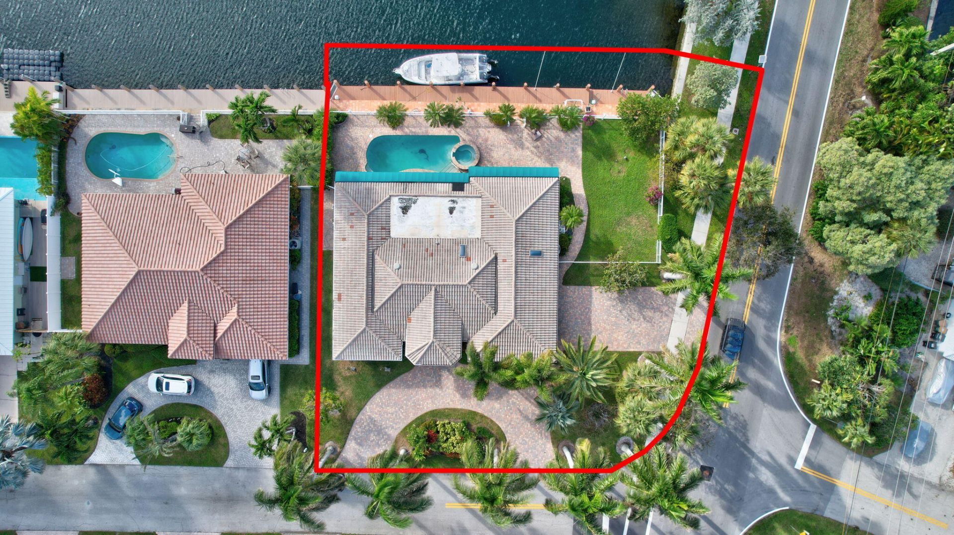3851 NE 27th Avenue, Lighthouse Point, FL 33064 Photo