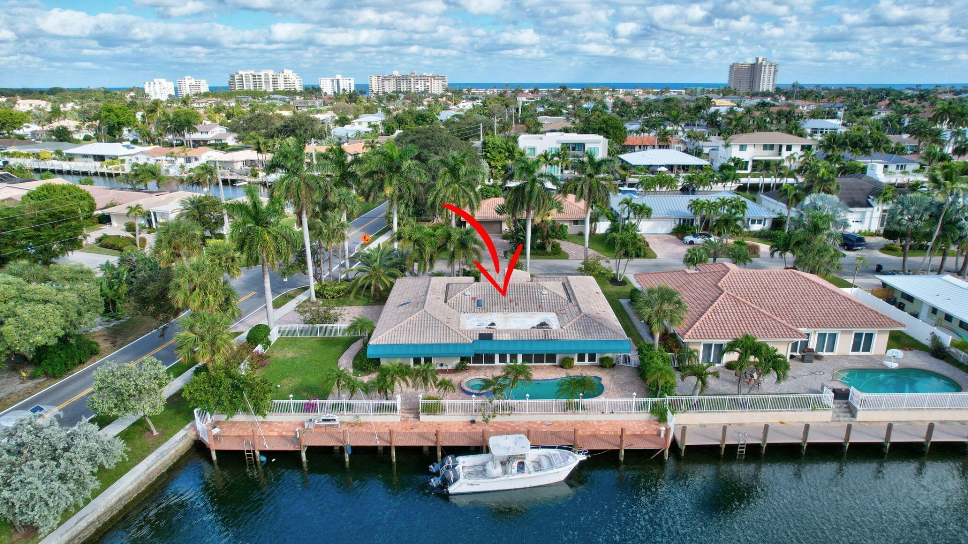 3851 NE 27th Avenue, Lighthouse Point, FL 33064 Photo