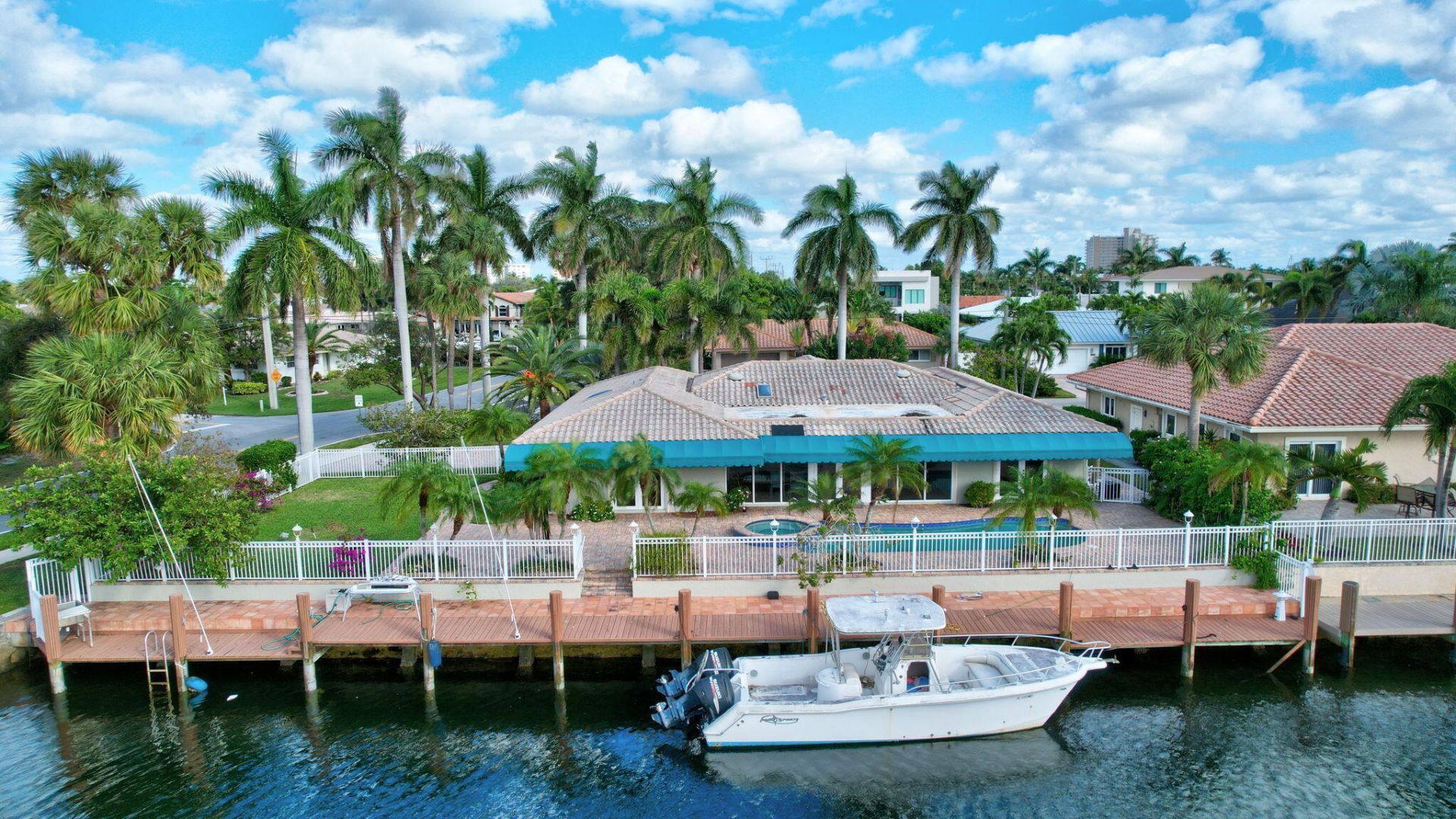 3851 NE 27th Avenue, Lighthouse Point, FL 33064 Photo