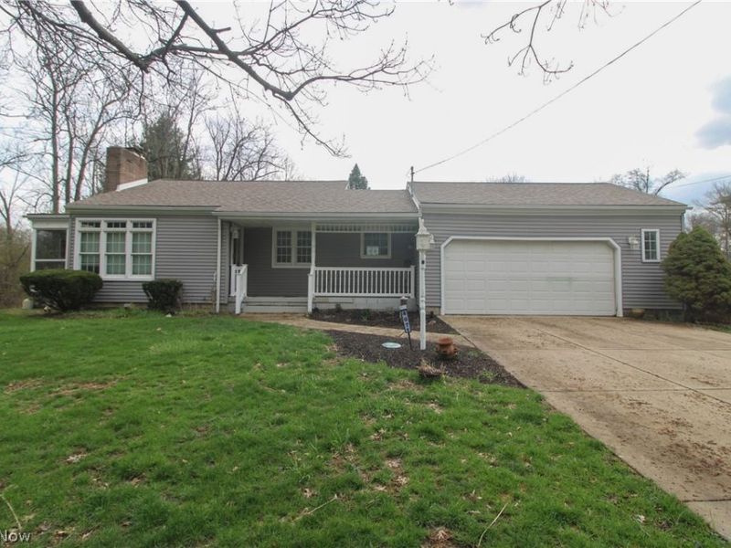 4071 Burgett Lane, Canfield, OH 44406 Photo 1