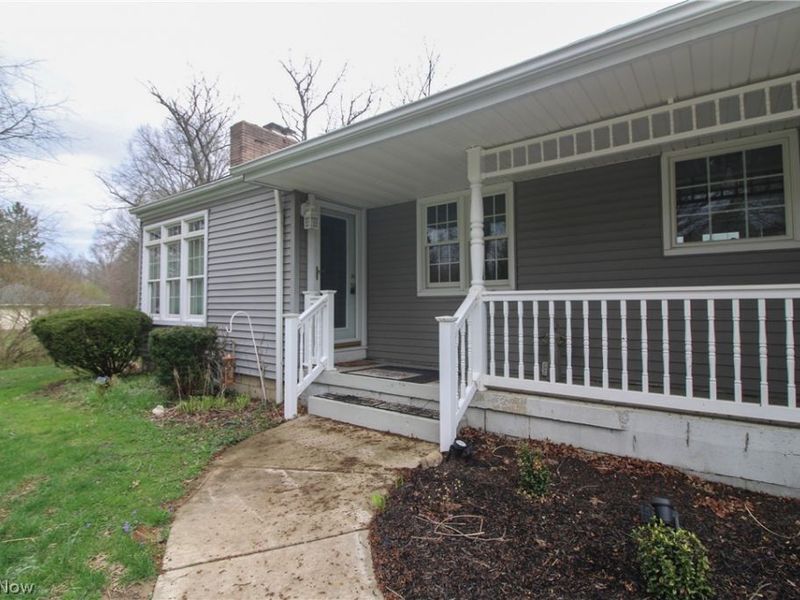 4071 Burgett Lane, Canfield, OH 44406 Photo 2