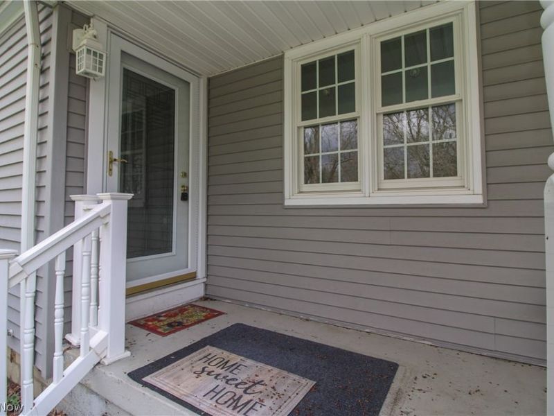 4071 Burgett Lane, Canfield, OH 44406 Photo 3