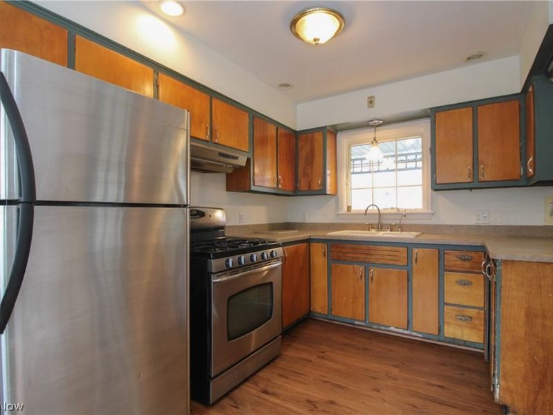 4071 Burgett Lane, Canfield, OH 44406 Photo 9