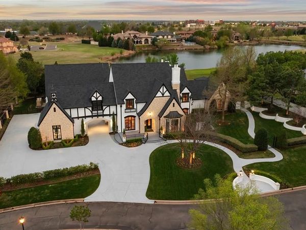 5100 Wisteria Drive, Oklahoma City, OK 73142