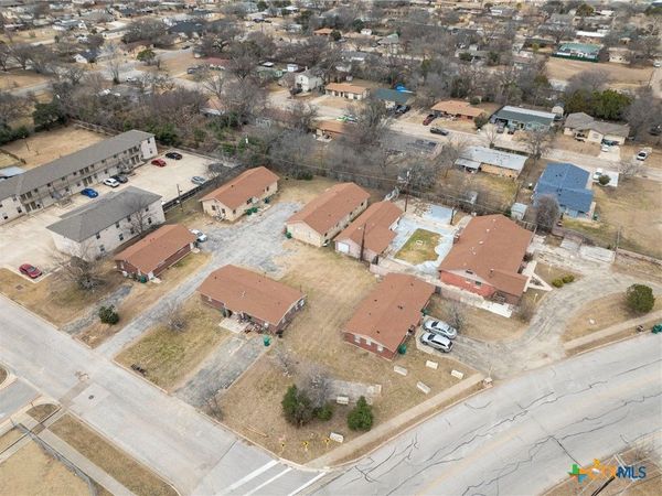 612 S Ann Boulevard , Harker Heights, TX 76548