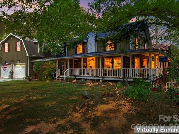 101 Sunnywood Lane, Charlotte, NC 28270