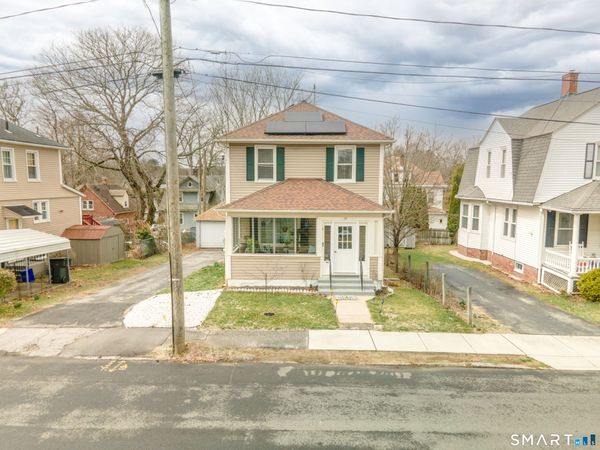 19 Waller, New London, CT 06320