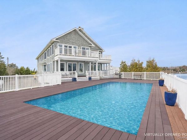 176 Beach Lane , Westhampton Beach, NY 11978