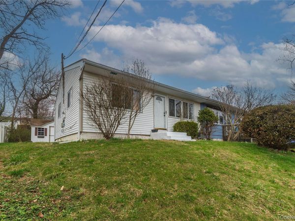 43 Lafayette Drive , New Windsor, NY 12553