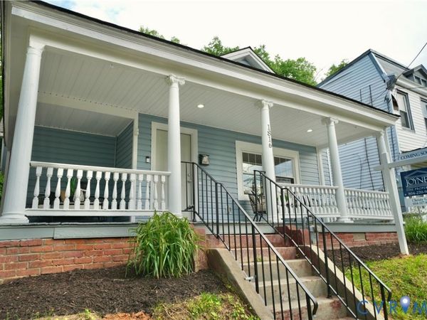 1816 Edwards Avenue, Richmond, VA 23224