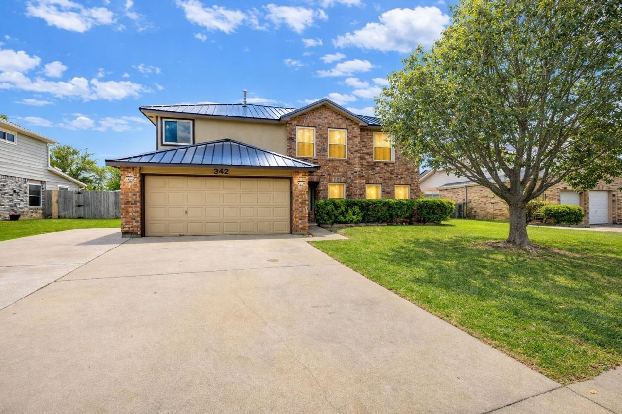 312 Barber Dr, Copperas Cove, TX 76522 Main Photo