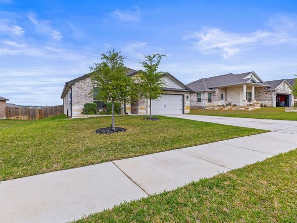 2412 Elba DR, Harker Heights, TX 76548
