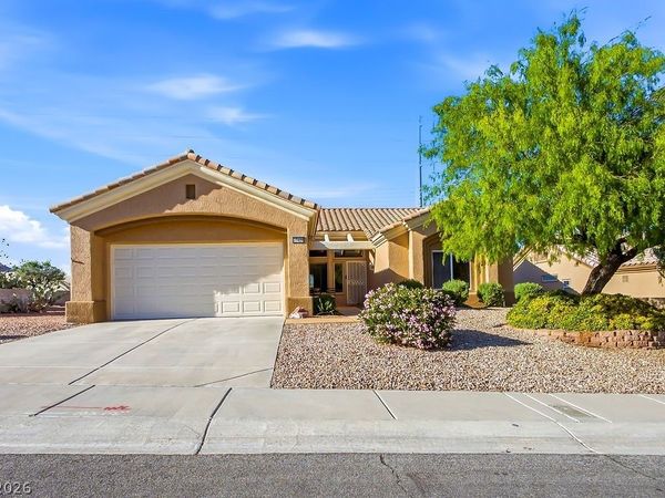 10428 Villa Ridge Drive, Las Vegas, NV 89134