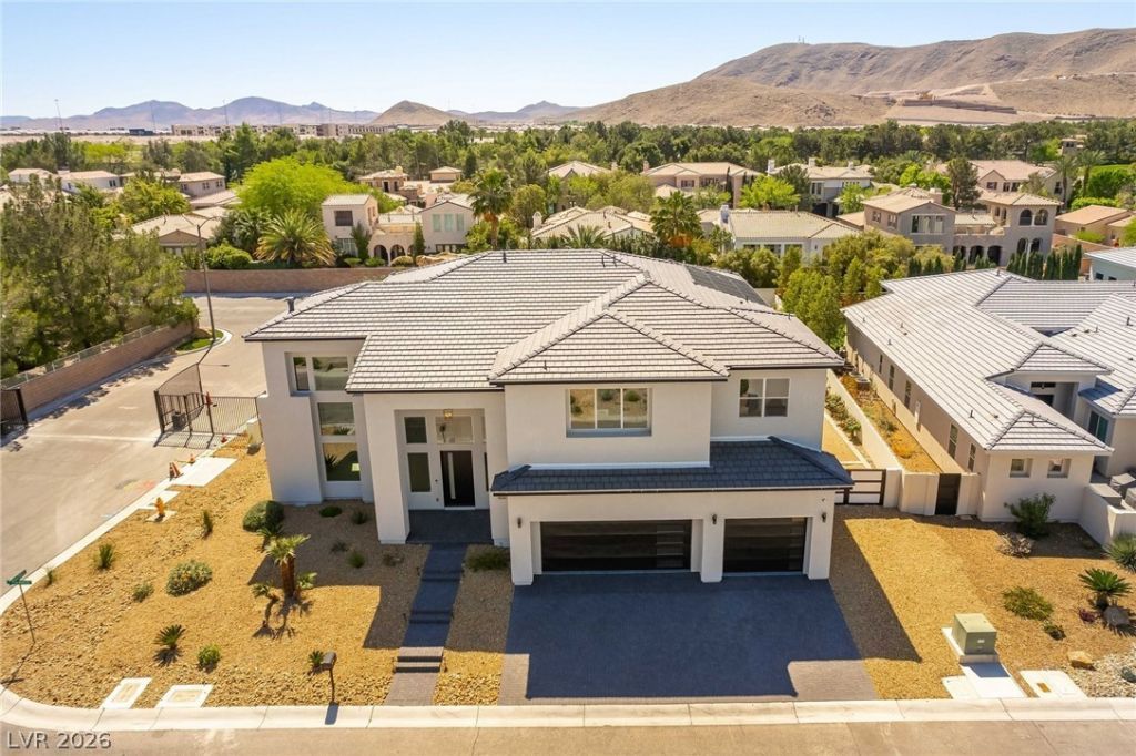 3423 Spanish Winds Court, Las Vegas, NV 89141 Main Photo