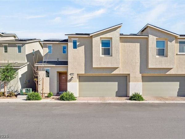 5714 Sunset Amber Avenue, Las Vegas, NV 89122