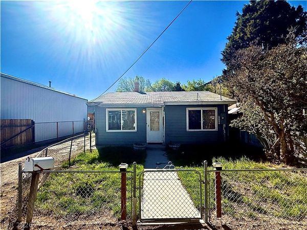 431 Nevada Avenue , Ely, NV 89301