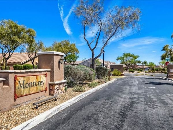 9544 Borough Park Street , Las Vegas, NV 89178