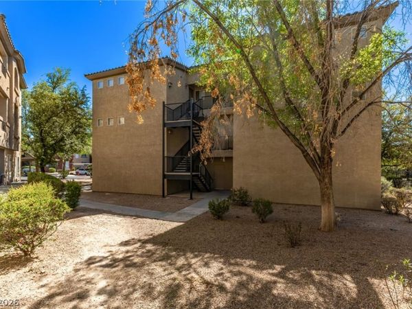 4400 S Jones Boulevard , Unit 3119, Las Vegas, NV 89103