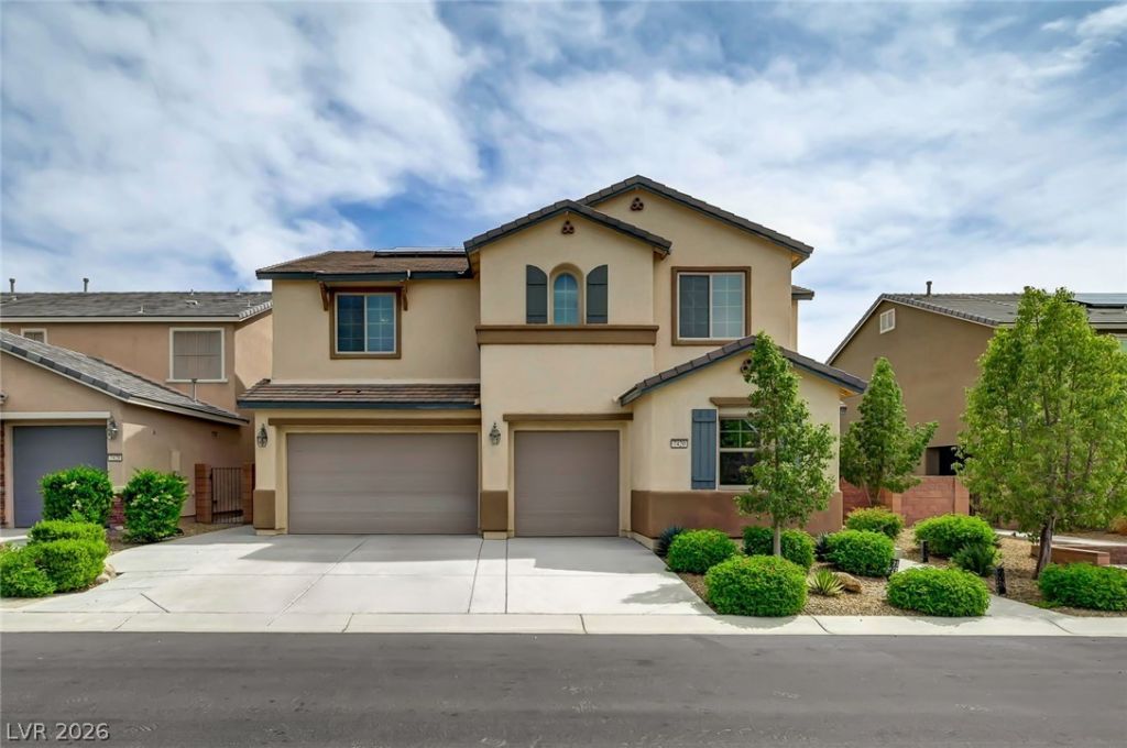 7420 Marbury Street , Las Vegas, NV 89166 Main Photo