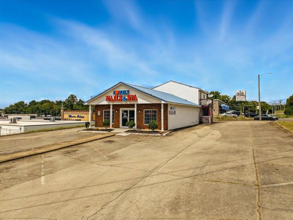 1400 Decatur Pike , Athens, TN 37303