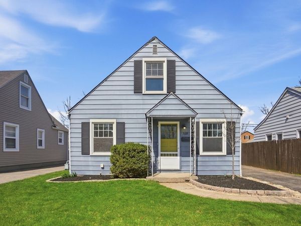 528 E Beechwold Boulevard, Columbus, OH 43214