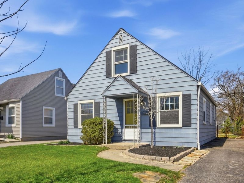 528 E Beechwold Boulevard, Columbus, OH 43214 Photo 2