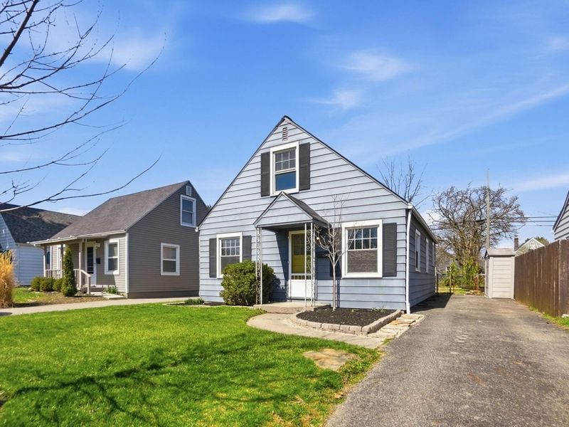 528 E Beechwold Boulevard, Columbus, OH 43214 Photo 3