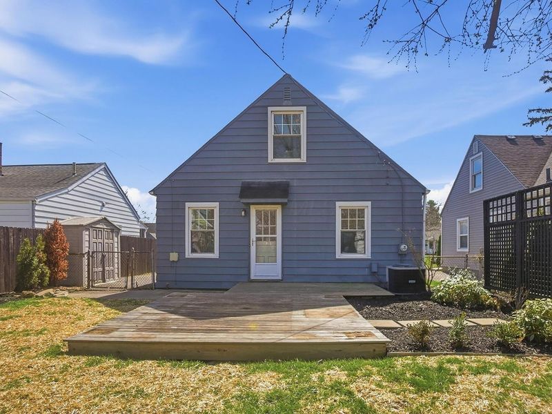 528 E Beechwold Boulevard, Columbus, OH 43214 Photo 39