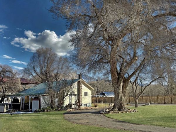 458 Price Road, Paonia, CO 81428