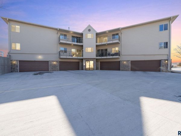 1635 S Cleveland Ave, Unit 306, Sioux Falls, SD 57103