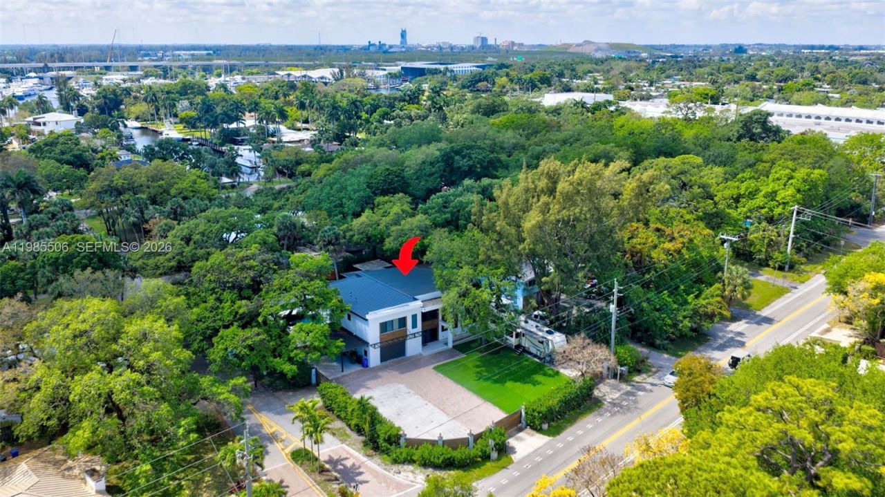 3000 Riverland Rd , Fort Lauderdale, FL 33312 Photo