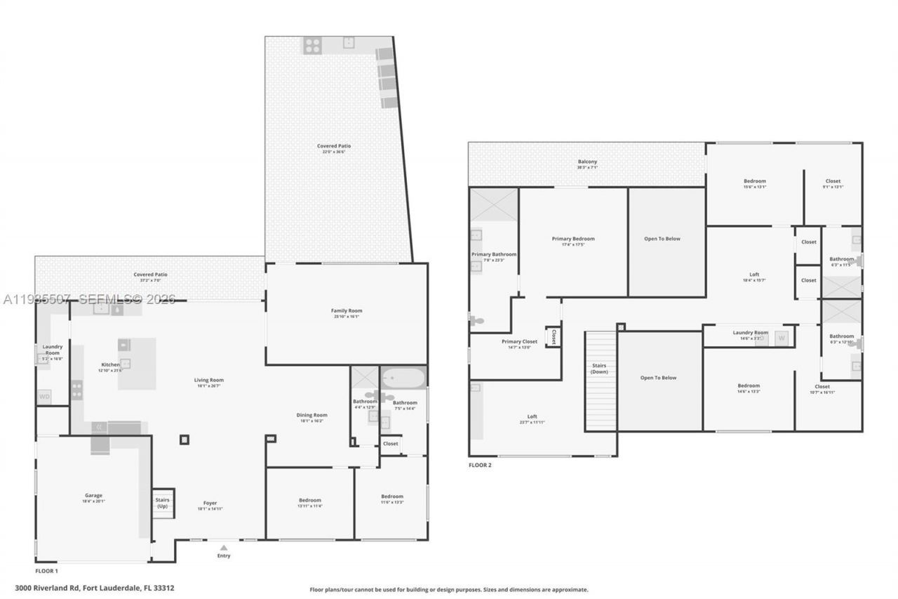 3000 Riverland Rd , Fort Lauderdale, FL 33312 Photo